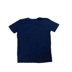 Mightly Boys Black T-Shirt size: 6-14 Years